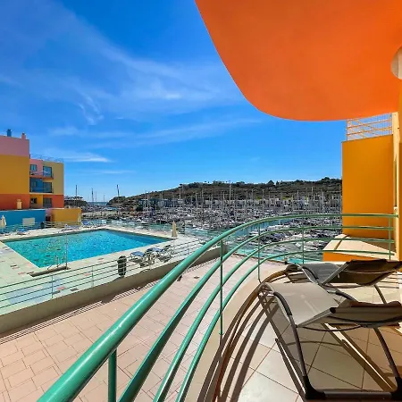 2 Bedroom Marina De Apartamento Albufeira