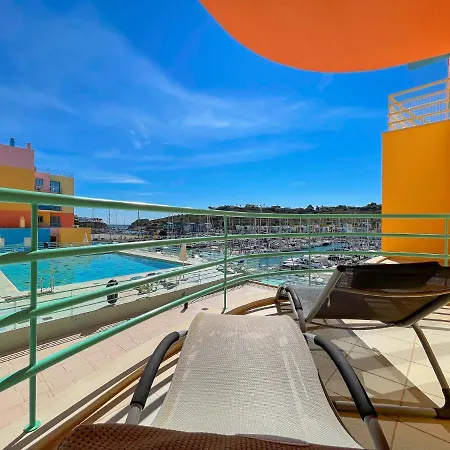 Apartamento 2 Bedroom Marina De *