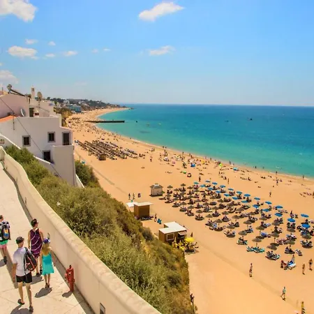2 Bedroom Marina De Apartamento *