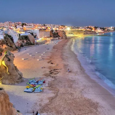 2 Bedroom Marina De Apartamento Albufeira