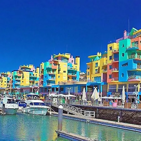 Apartamento 2 Bedroom Marina De Albufeira