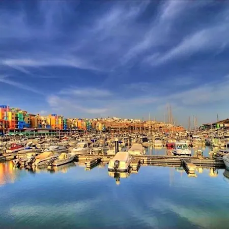 Apartamento 2 Bedroom Marina De Albufeira