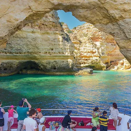 2 Bedroom Marina De Albufeira