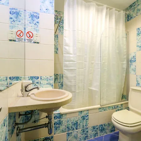 Apartment 2 Bedroom Marina De